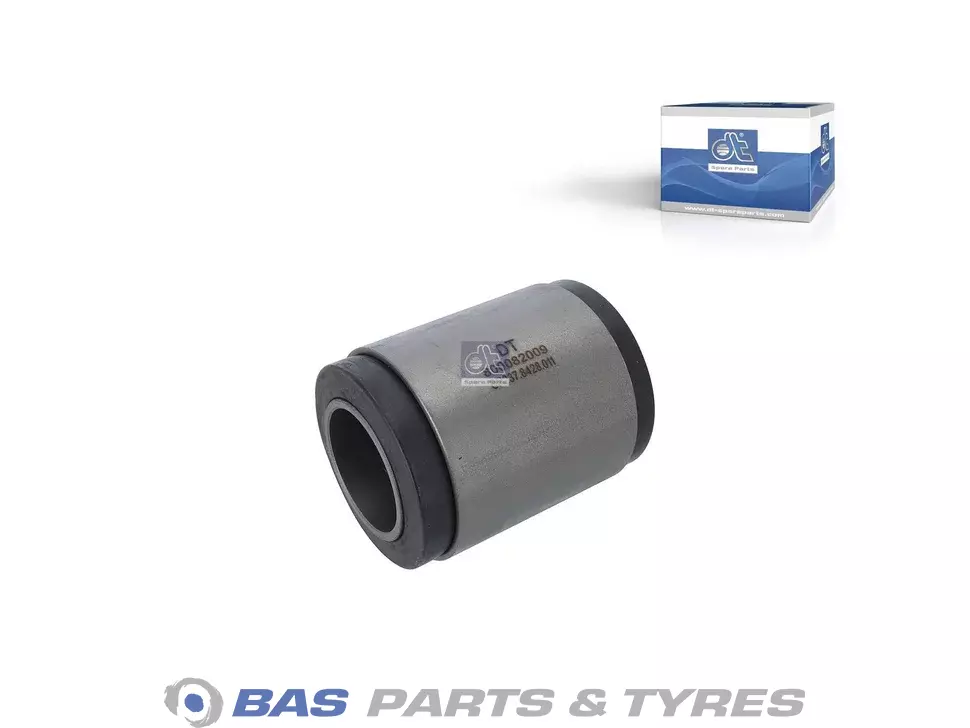 Elastische Buchse DT Spare Parts 5010130652 Elastische Buchse DT Spare Parts 5010130652