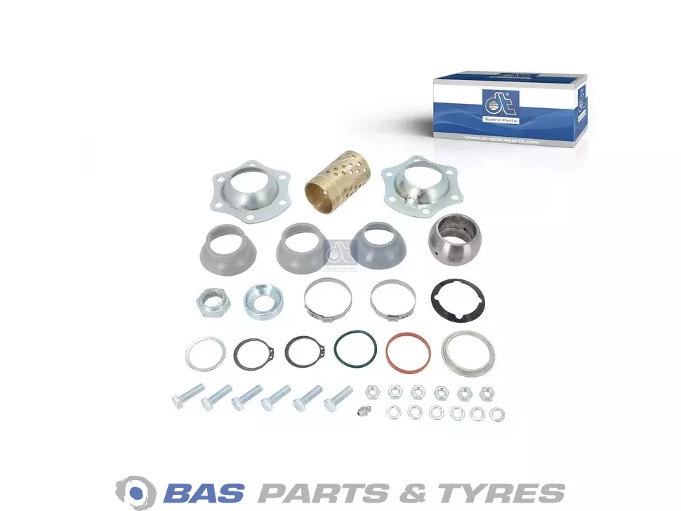Reparatursatz DT Spare Parts