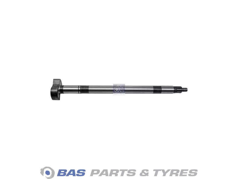 Eixo de cames de freio DT Spare Parts