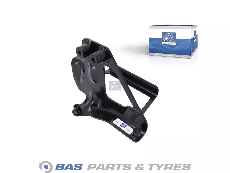 Bumper bracket DT Spare Parts 1895878