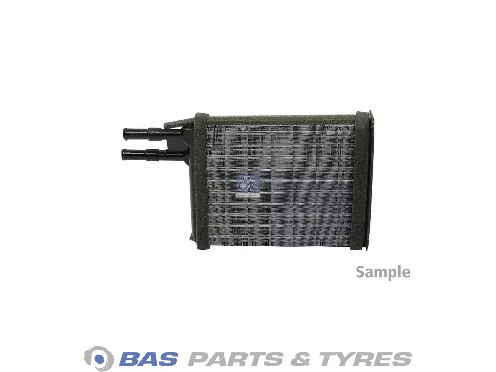 Топлообменник DT Spare Parts