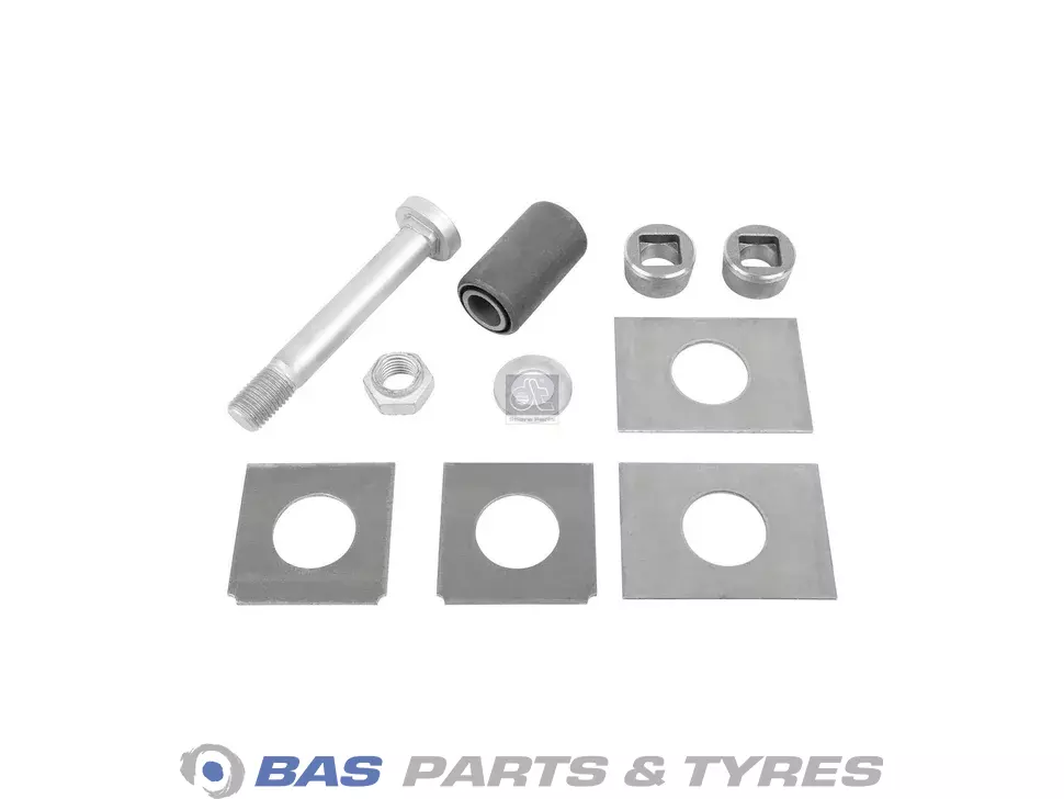 Spring bolt kit DT Spare Parts
