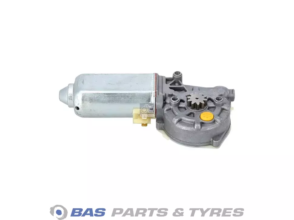 Fensterhebermotor DT Spare Parts 81286016069