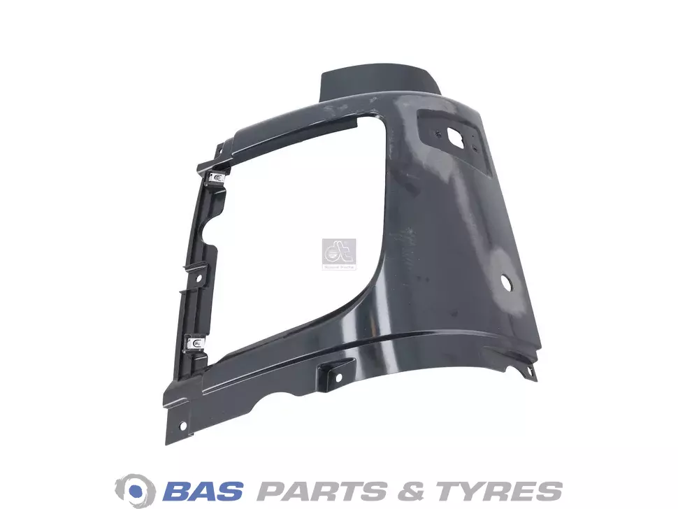 Carcasă Far DT Spare Parts 21404042