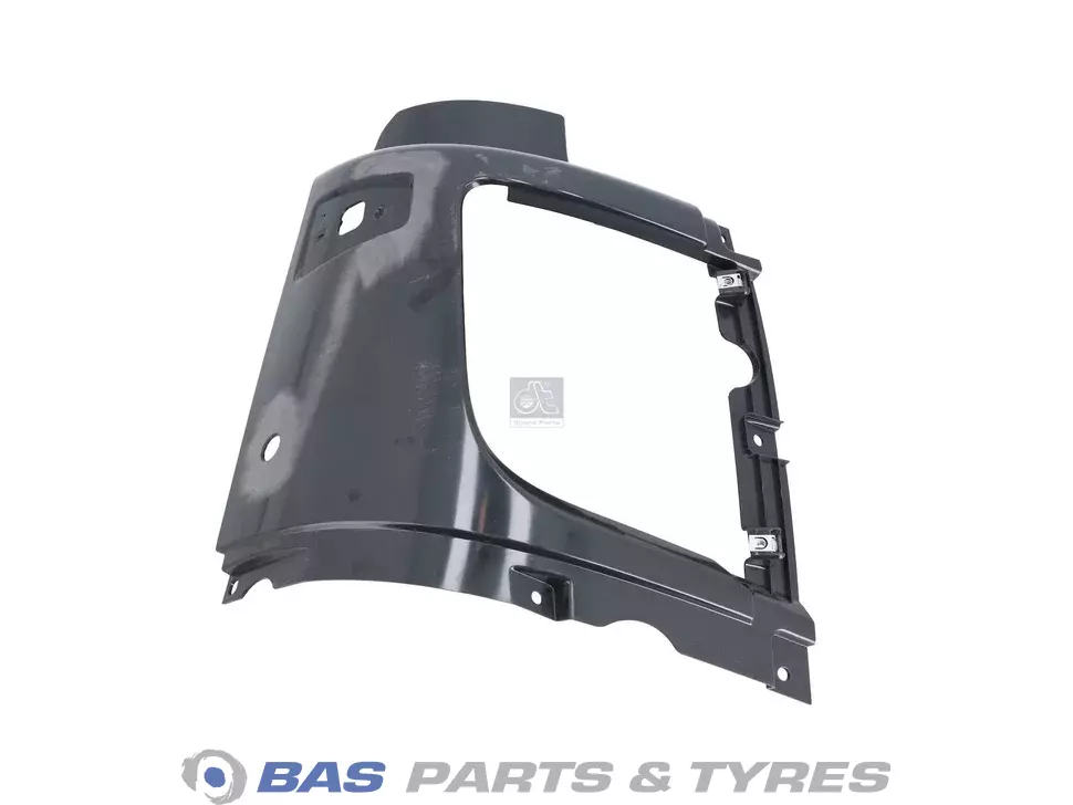 Carcasă Far DT Spare Parts 21404043