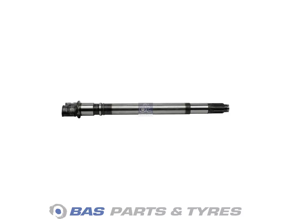 Eixo de cames de freio DT Spare Parts