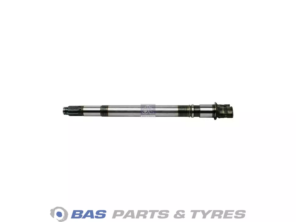 Eixo de cames de freio DT Spare Parts