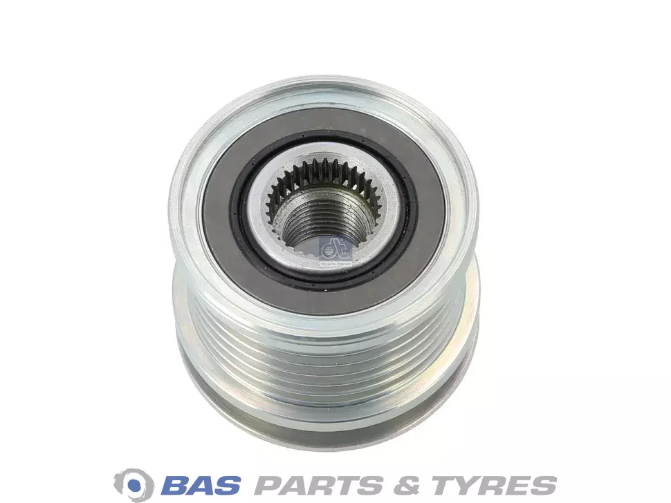 Polea DT Spare Parts