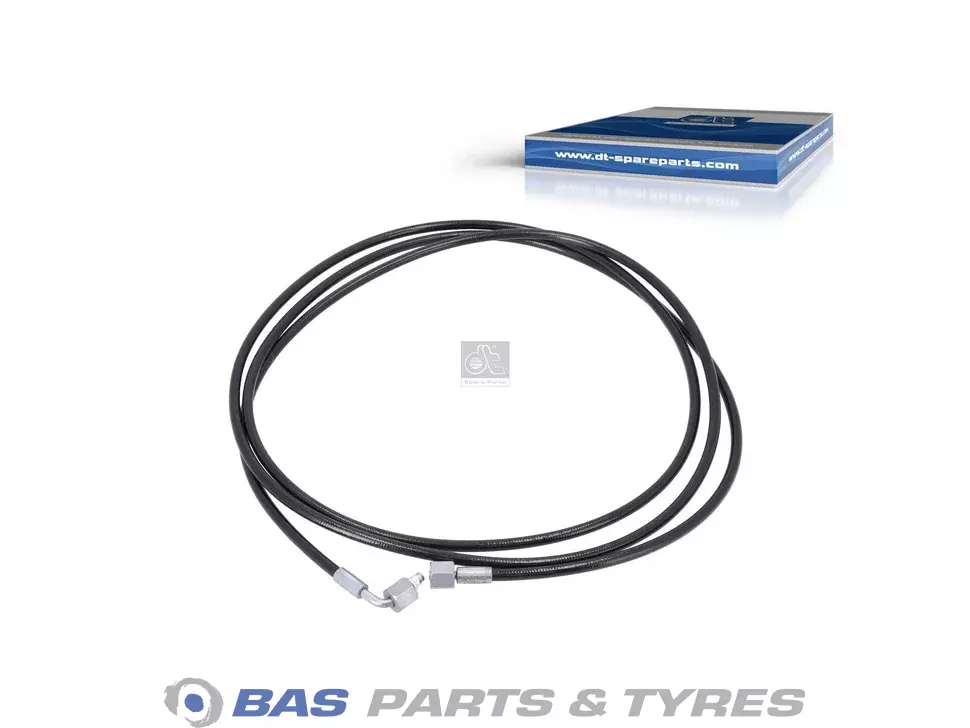 Crijevo DT Spare Parts 5010552108