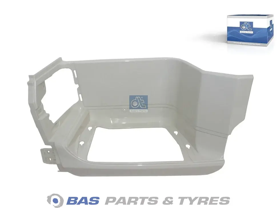Einstiegsklappe DT Spare Parts 1994788 Einstiegsklappe DT Spare Parts 1994788
