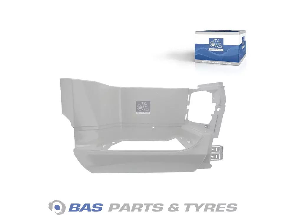 Einstiegsklappe DT Spare Parts 1994789 Einstiegsklappe DT Spare Parts 1994789