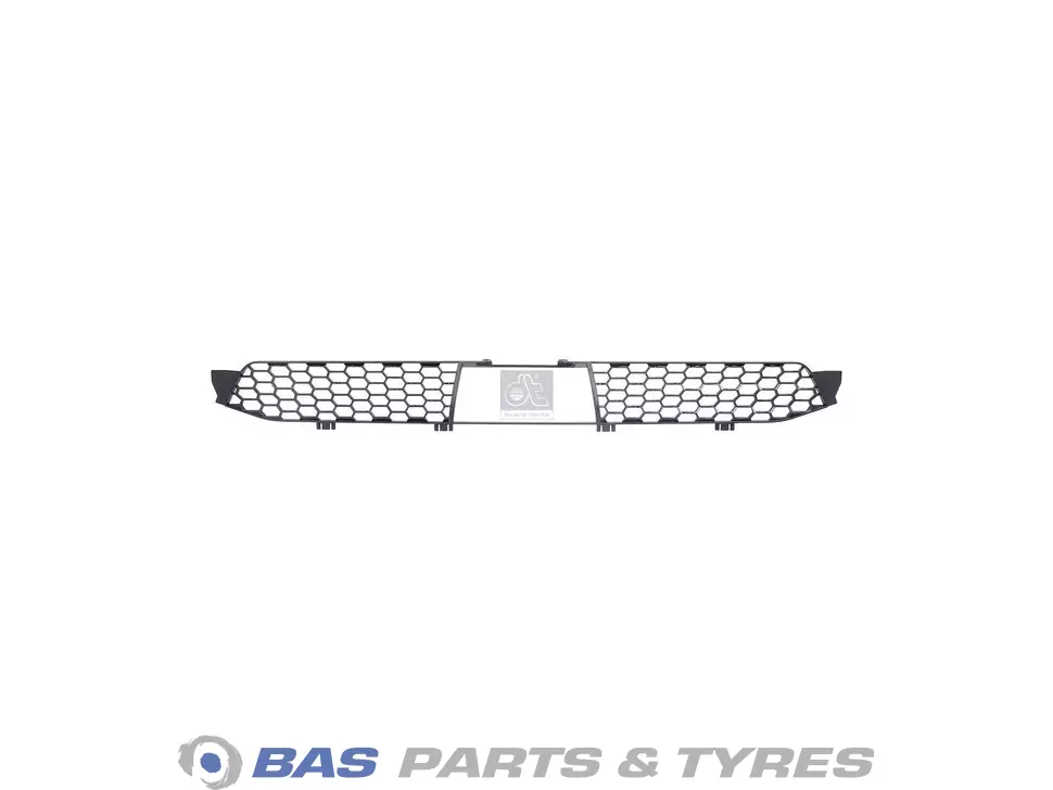Sieb DT Spare Parts 2545649