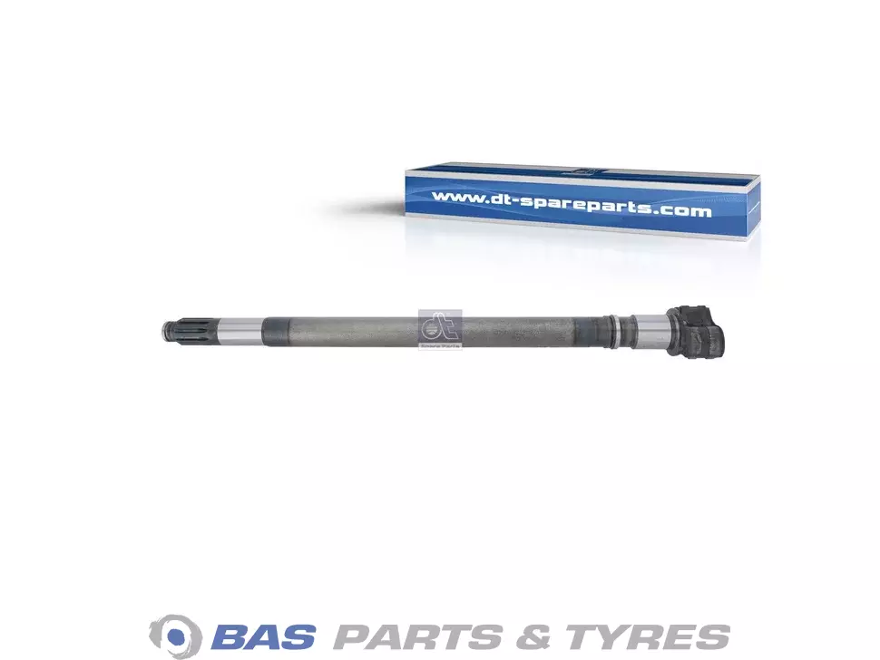 Eixo de cames de freio DT Spare Parts