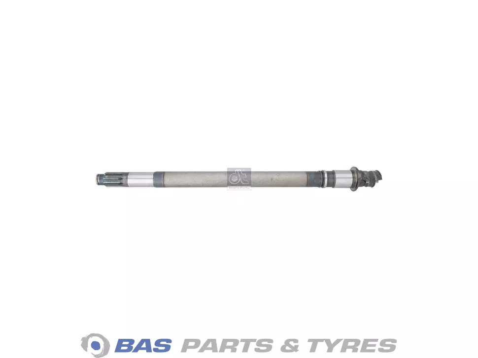 Eixo de cames de freio DT Spare Parts