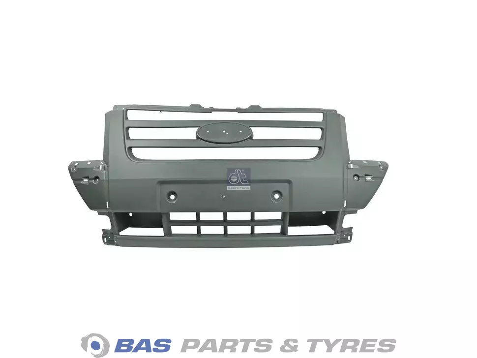 Parachoque DT Spare Parts