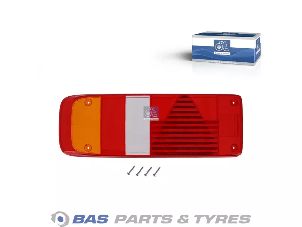 Geam stop DT Spare Parts 0888500