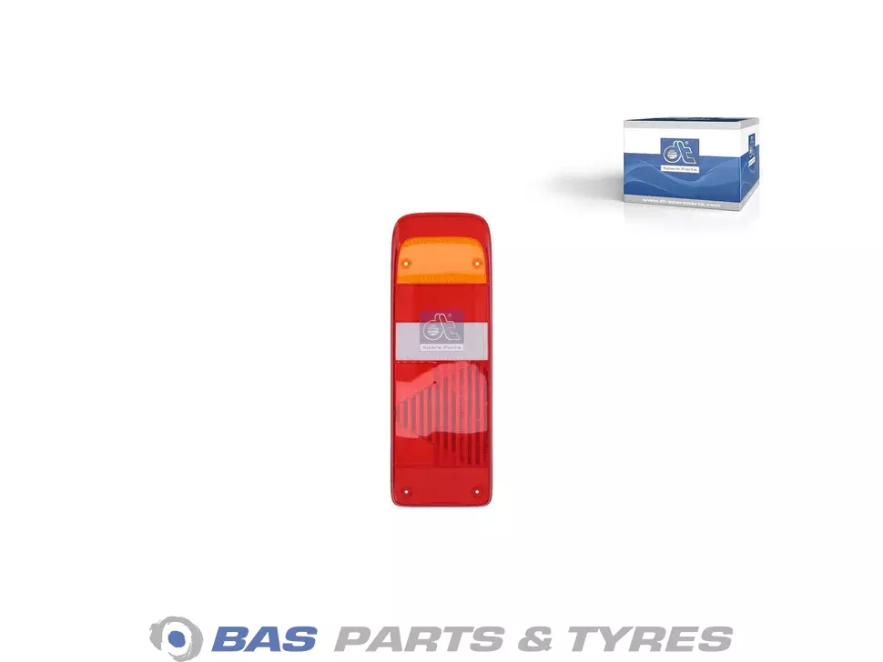Geam stop DT Spare Parts 0888501
