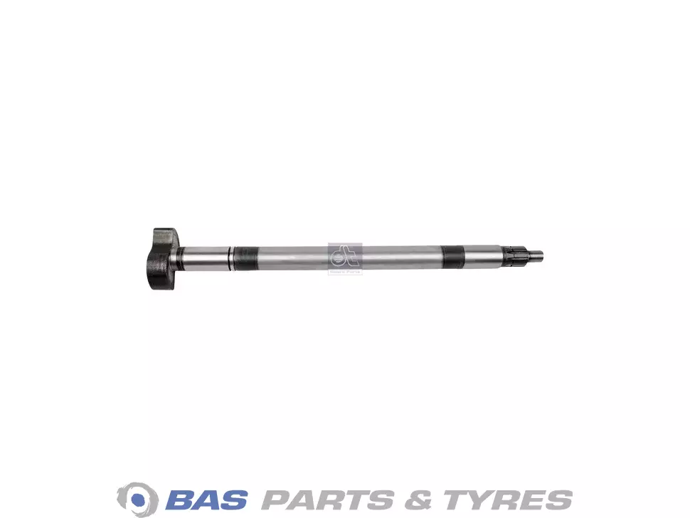 Eixo de cames de freio DT Spare Parts