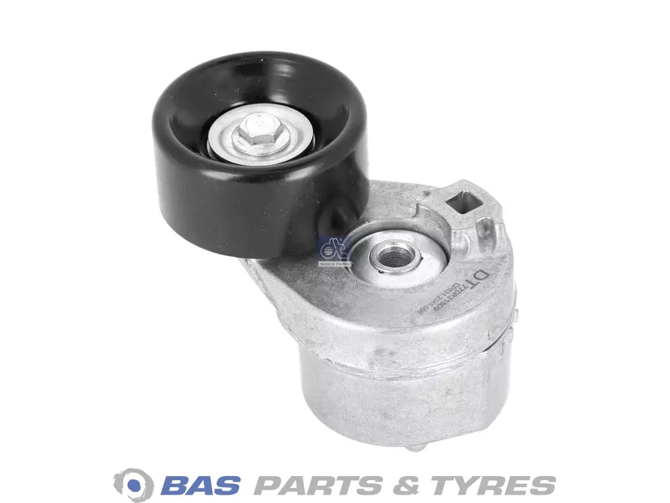 Riemspanner DT Spare Parts