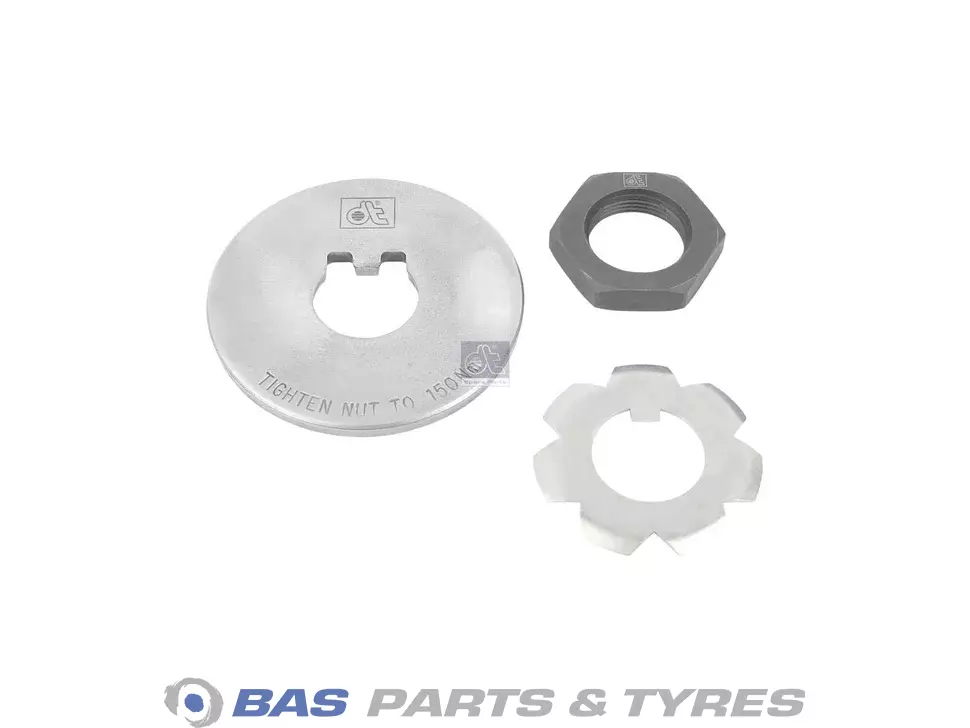 Ремонтный комплект DT Spare Parts