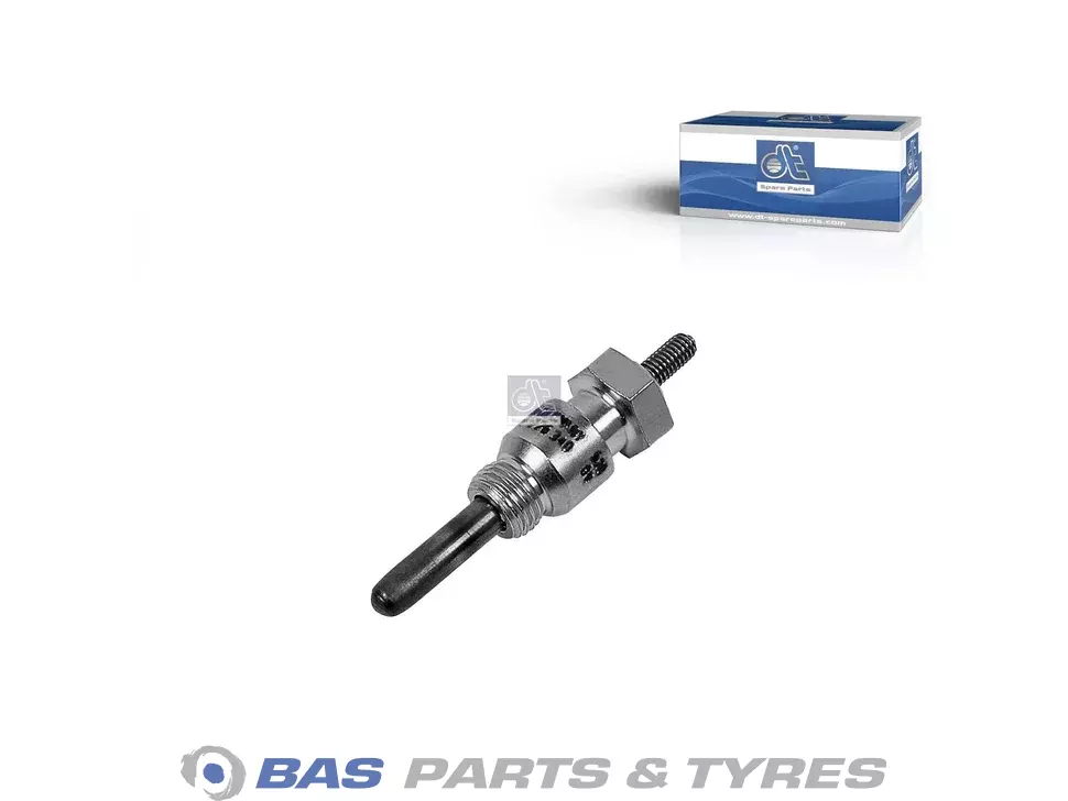 Glühkerze DT Spare Parts 0008353126
