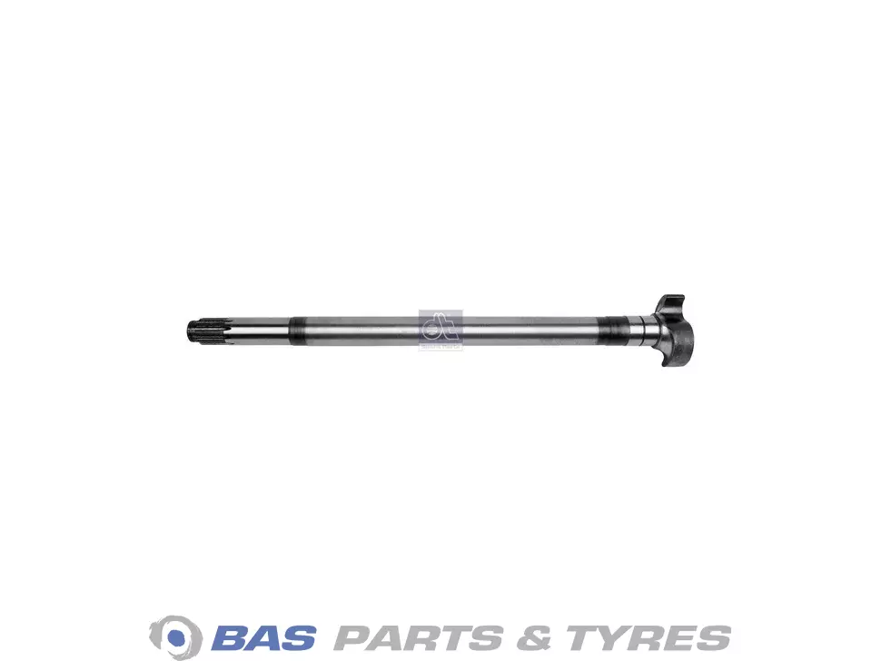 Eixo de cames de freio DT Spare Parts