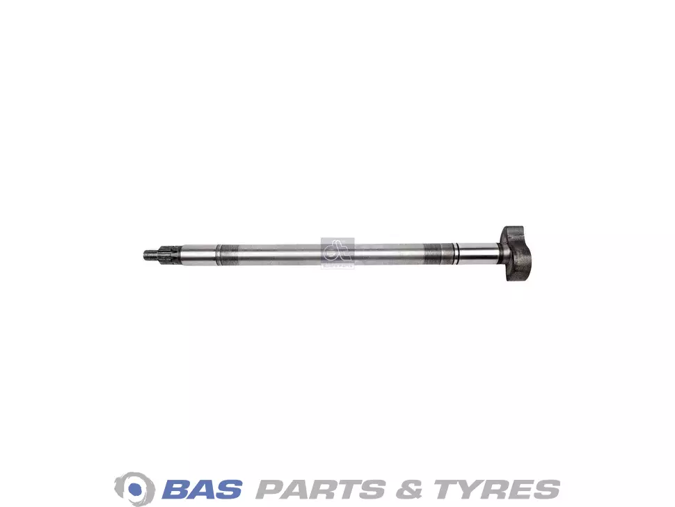Eixo de cames de freio DT Spare Parts