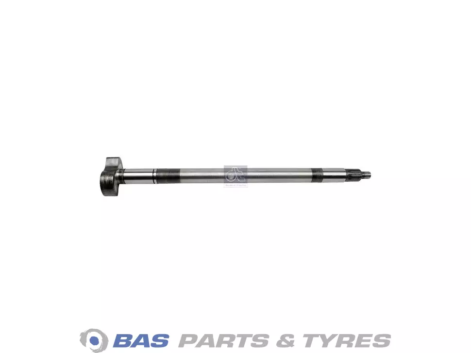Eixo de cames de freio DT Spare Parts