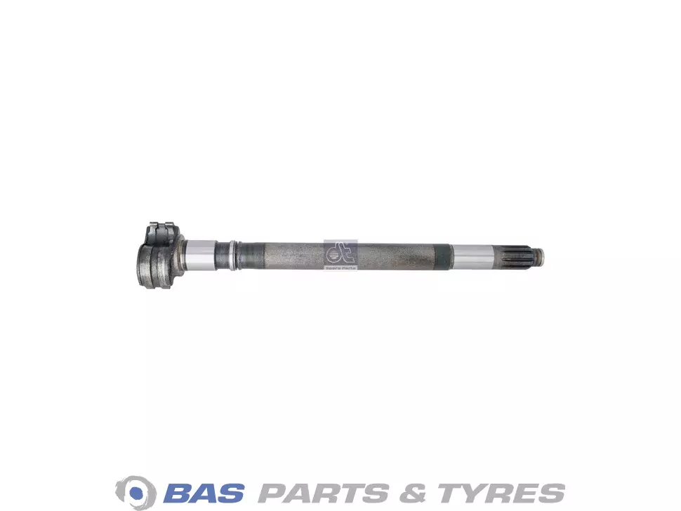 Bremsnockenwelle DT Spare Parts