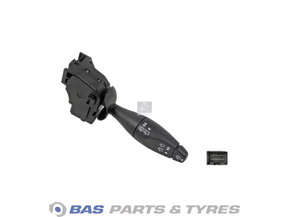 Steering column switch DT Spare Parts