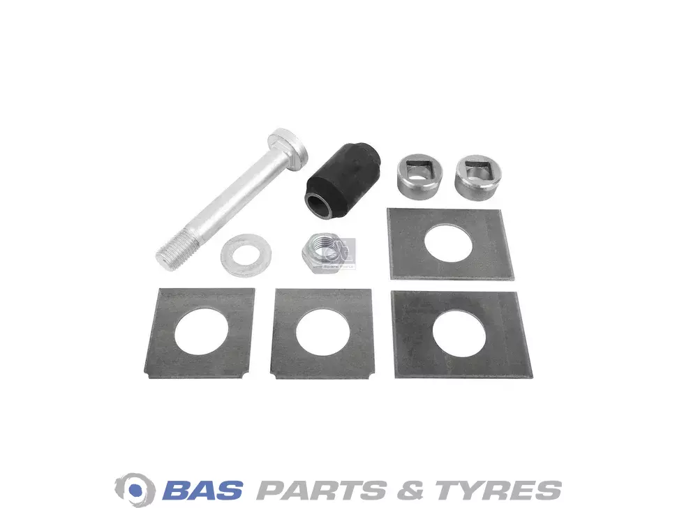 Spring bolt kit DT Spare Parts