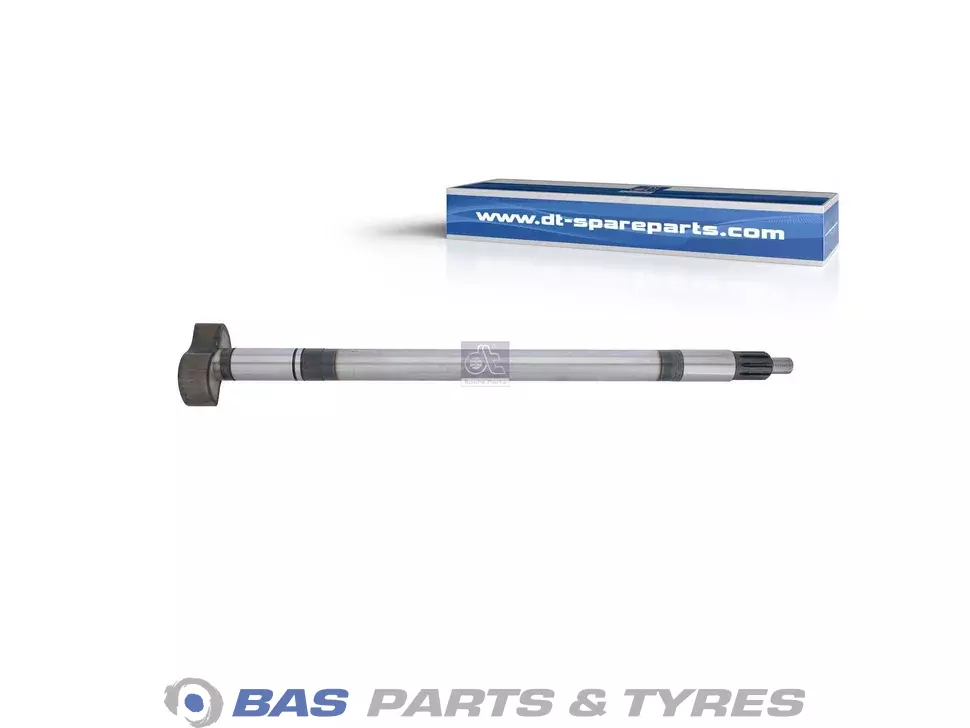Bremsnockenwelle DT Spare Parts