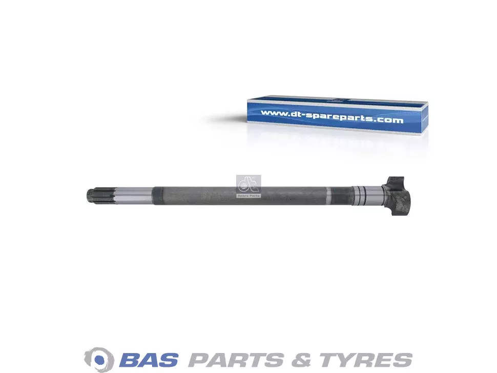Bremsnockenwelle DT Spare Parts