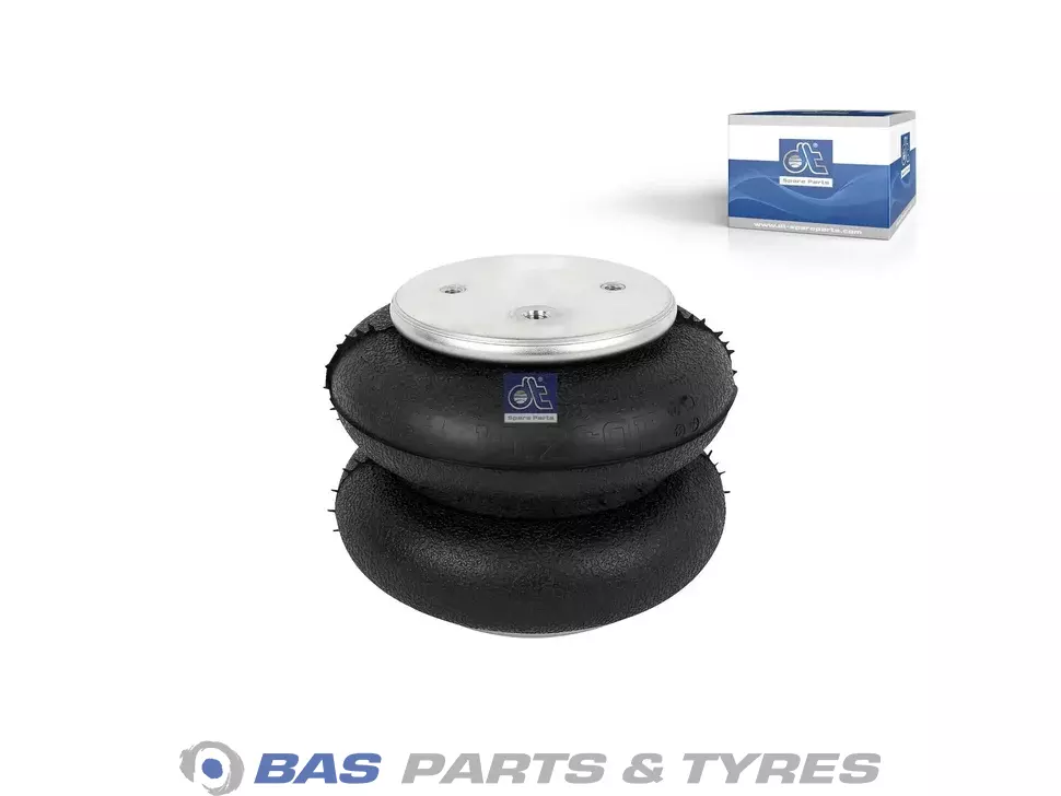 Luftfederbalg DT Spare Parts