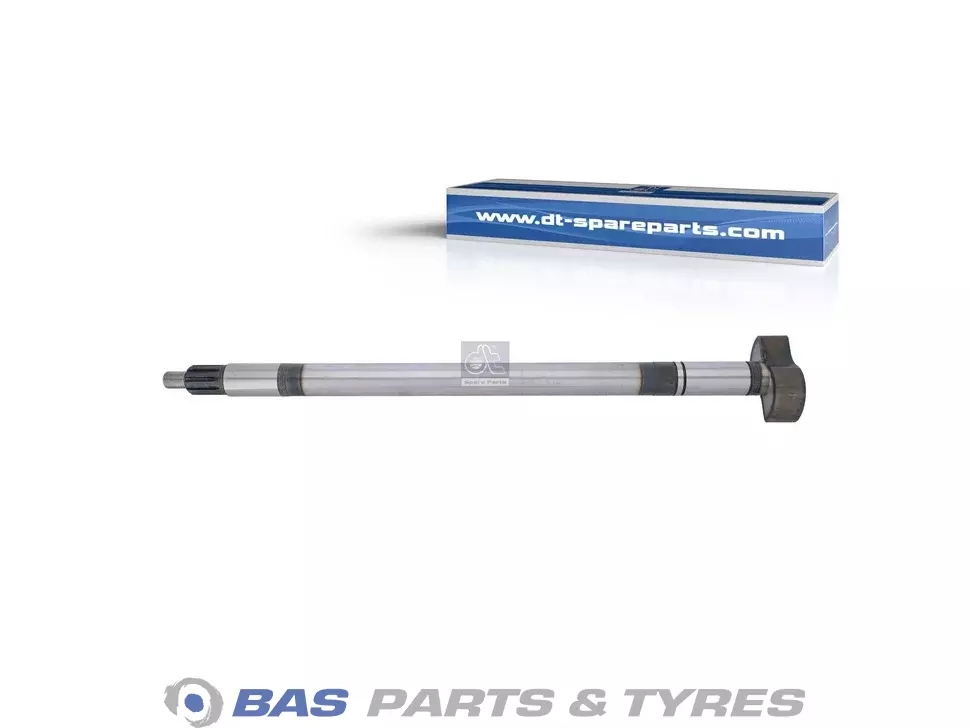 Bremsnockenwelle DT Spare Parts