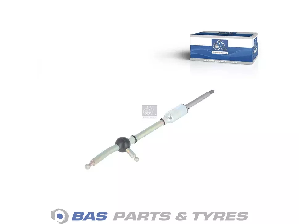 Leva cambio DT Spare Parts 20993743