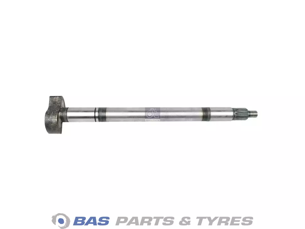 Bremsnockenwelle DT Spare Parts