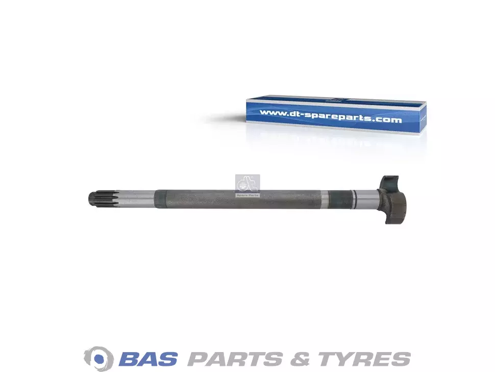 عمود كامة الفرامل DT Spare Parts
