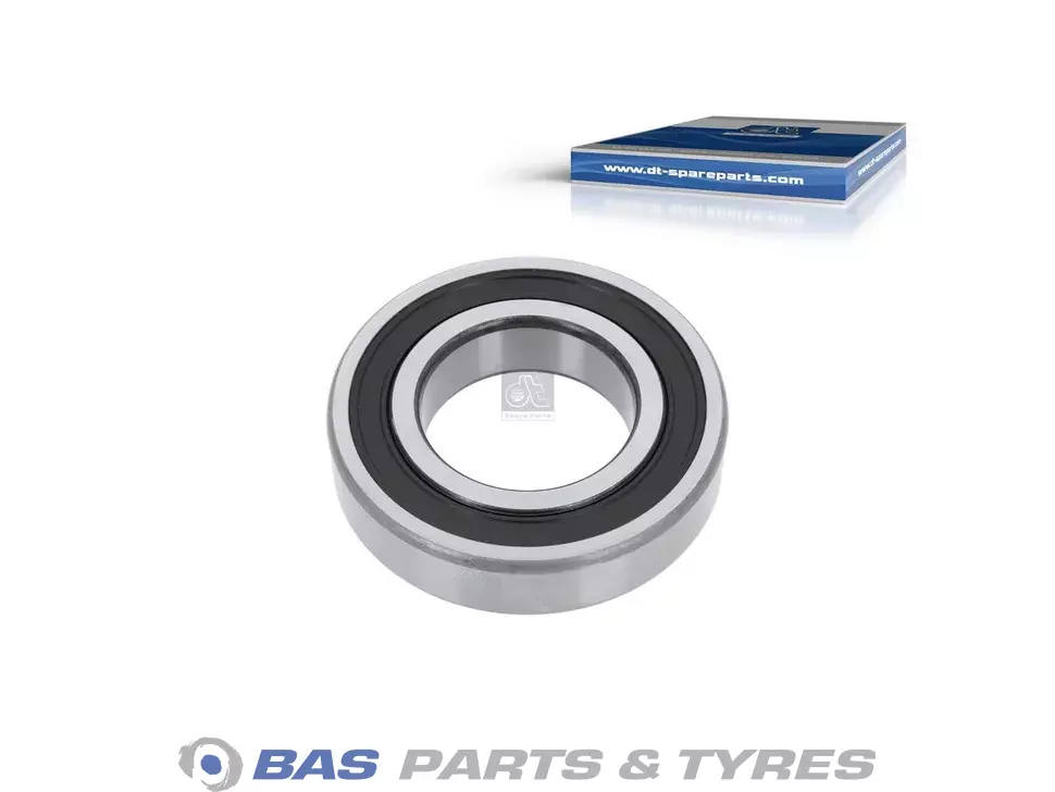 Rodamiento de bolas DT Spare Parts 0887 1270