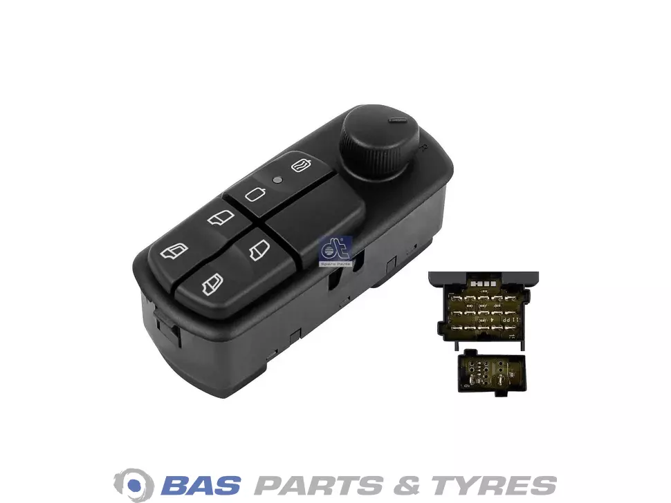Control panel DT Spare Parts 0015455113 Control panel DT Spare Parts 0015455113