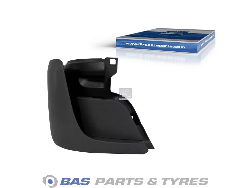 Abdeckblech DT Spare Parts 9408800444 Abdeckblech DT Spare Parts 9408800444