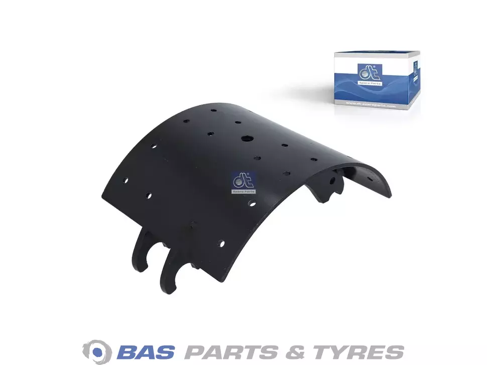 Bremsbacke DT Spare Parts