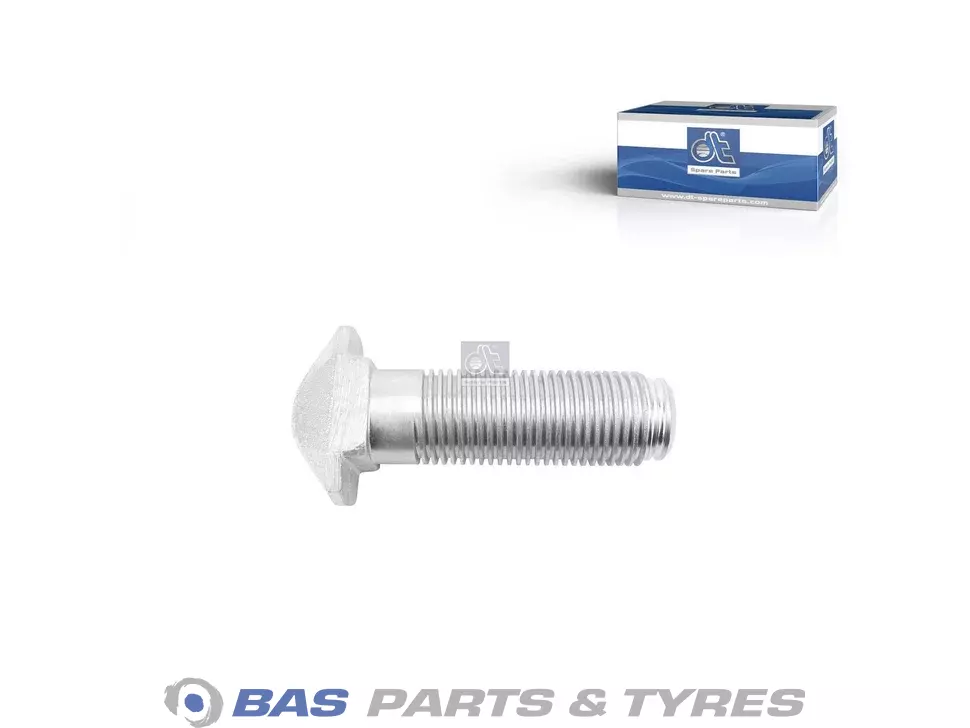 Bolt DT Spare Parts