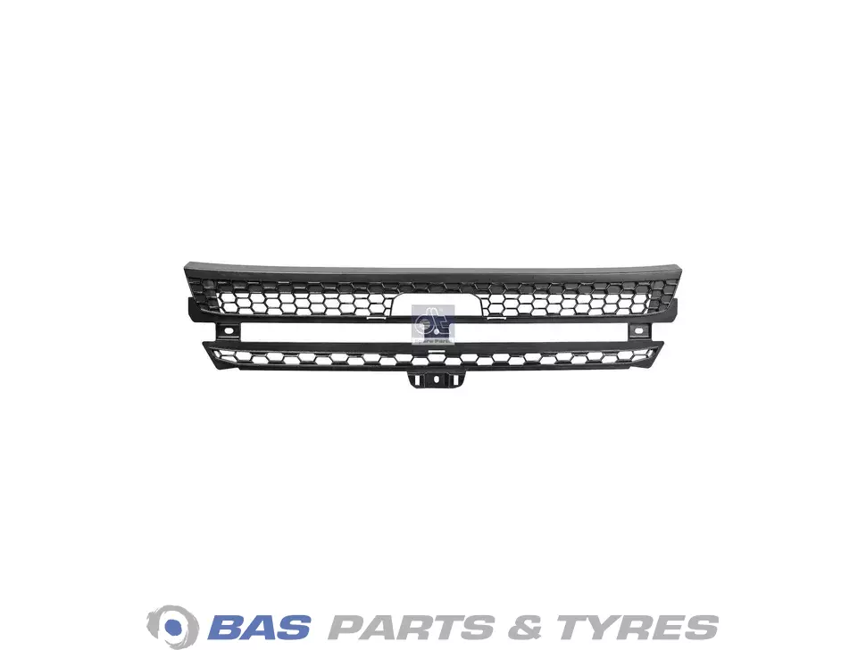 Gitter DT Spare Parts 2307678