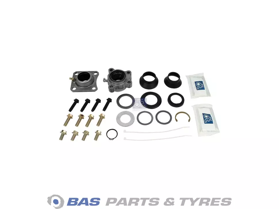 Reparatursatz DT Spare Parts