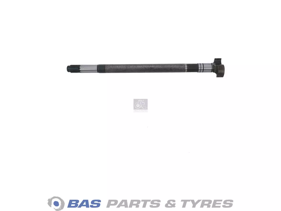 Eixo de cames de freio DT Spare Parts