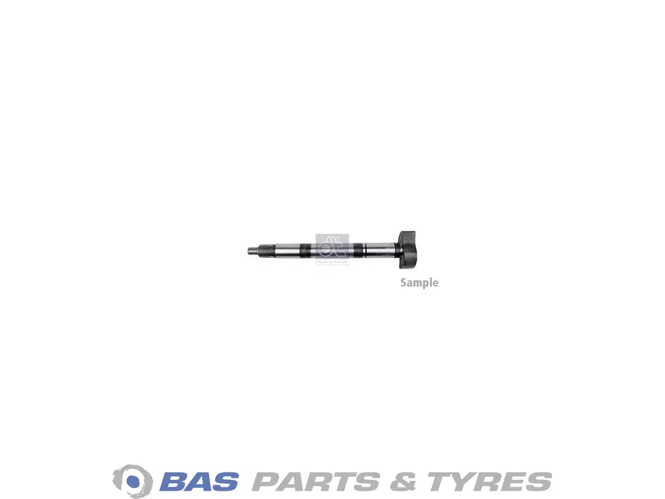 Bremsnockenwelle DT Spare Parts