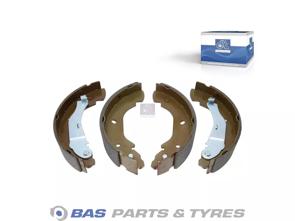 Bremsbackensatz DT Spare Parts
