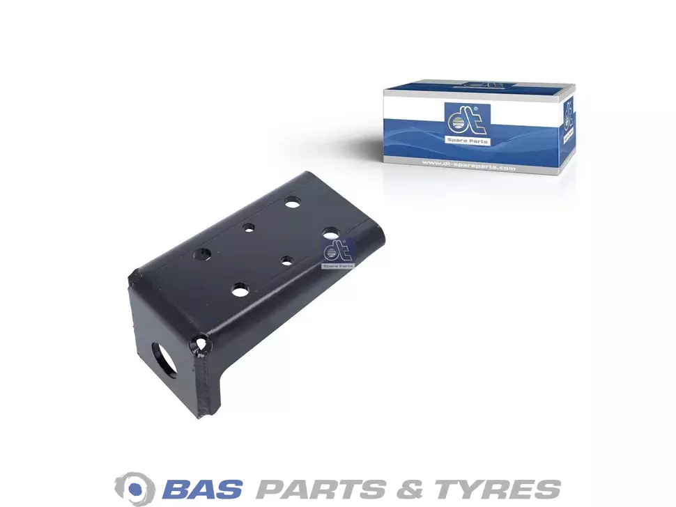 Support DT Spare Parts 4102 8124