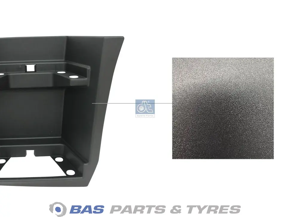 Einsteig DT Spare Parts 7482574835 Einsteig DT Spare Parts 7482574835
